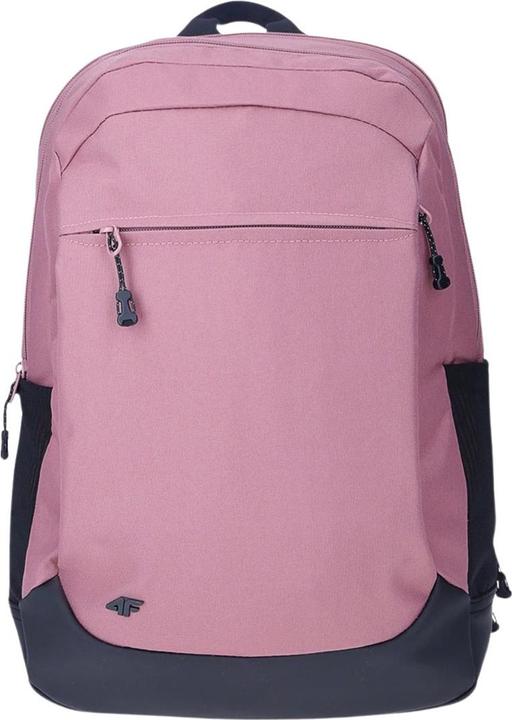 Produktbild 4F Plecak U274 jasny róż 4FWSS24ABACU274 56S