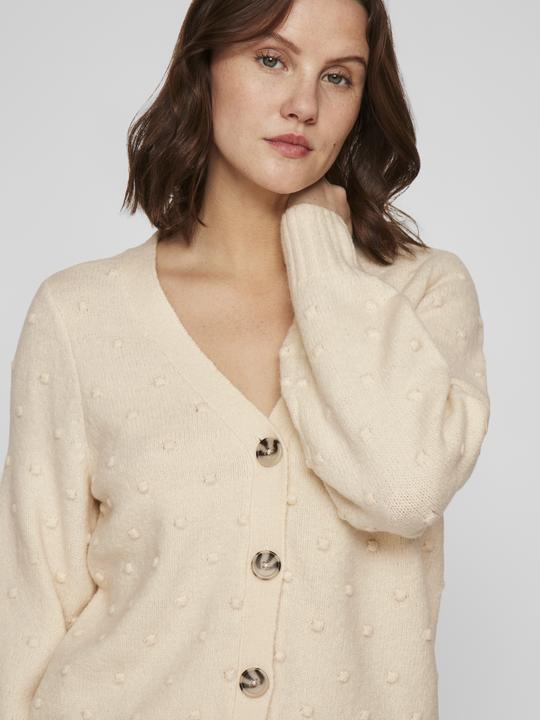 Produktbild Vila Geknöpfte Strickjacke (S)