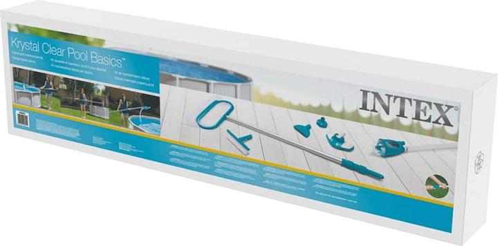 Immagine prodotto Intex set deluxe