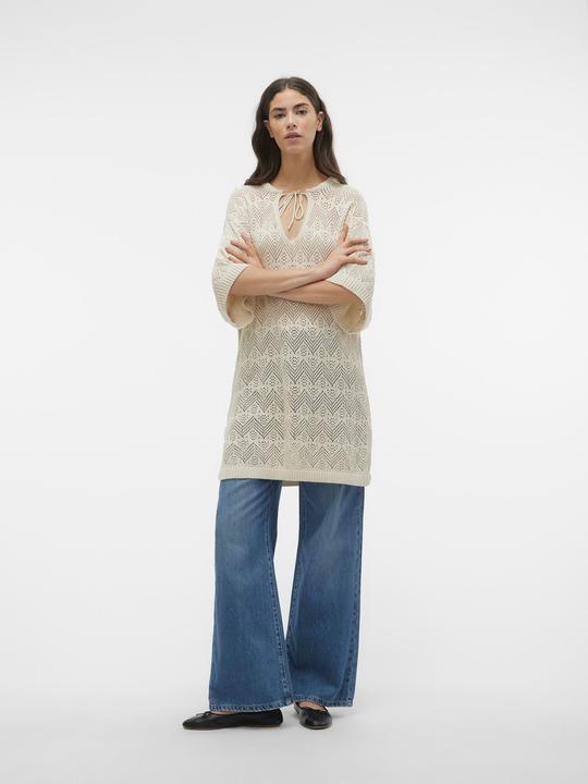 Actual product image Vero Moda VMMALTA jumper knitted jumper (L)