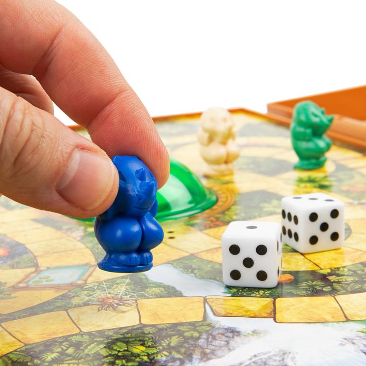Produktbild Spin Master Jumanji Ultimate Deluxe (Englisch)