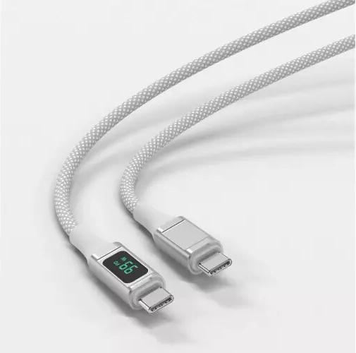Produktbild 4smarts USB C – USB C (1.50 m, USB 2.0)