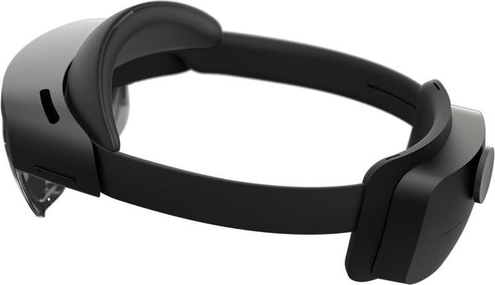 Actual product image Microsoft HoloLens 2