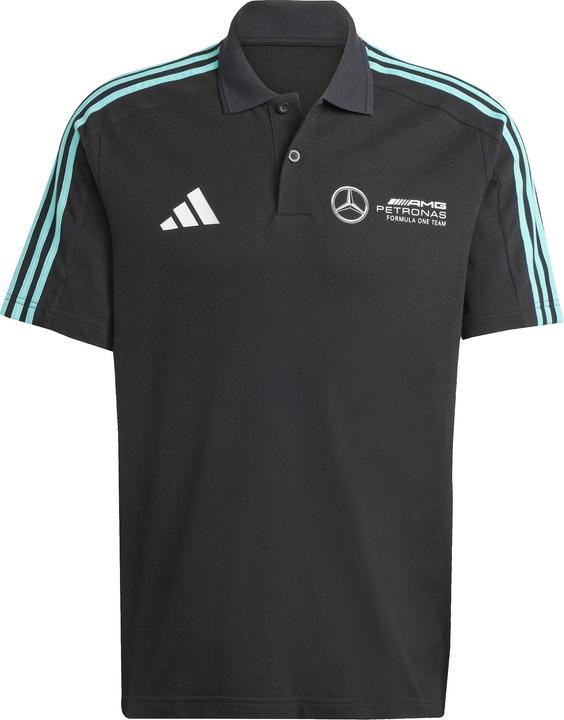 Produktbild adidas Mercedes DNA (L)