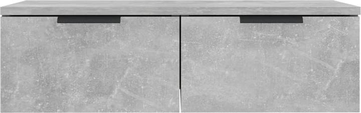 Image du produit VidaXL Baker (68 x 30 x 20 cm)