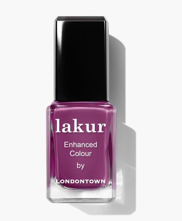 Image du produit Londontown Viote Hibiscus (Violet, Vernis couleur)