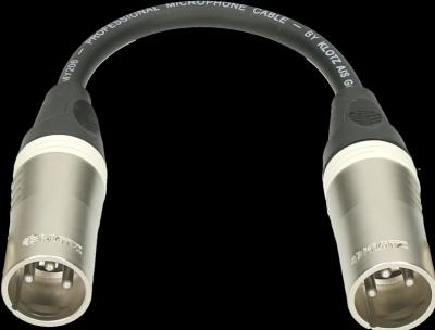 Immagine prodotto Klotz Xlr-Mmk (XLR)