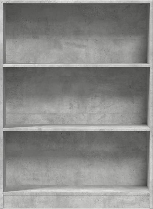 Immagine prodotto VidaXL Bücherregal (80 x 24 x 109 cm)