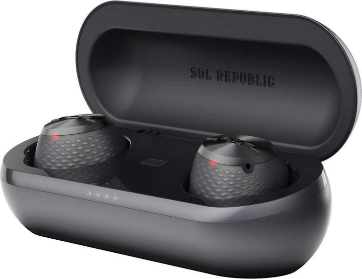 Immagine prodotto Sol Republic cuffie in-ear (ANC, 6 h, Senza fili)