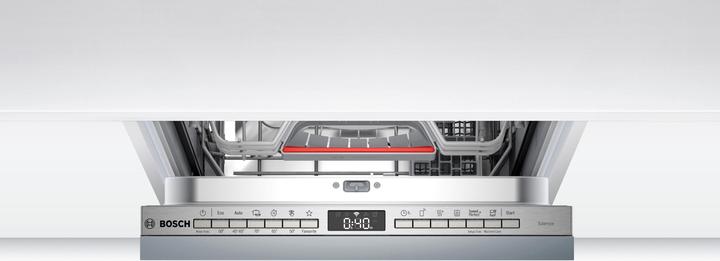 Produktbild Bosch Hausgeräte SPV4HKX53E
