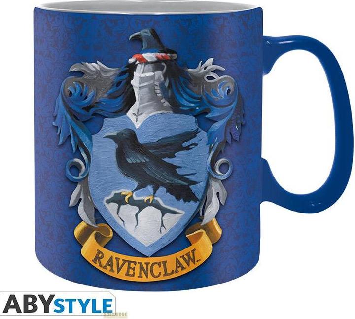 Immagine prodotto ABYstyle Harry Potter: Ravenclaw XXL (460 ml, 1 x)