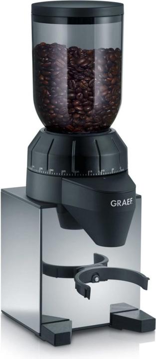 Actual product image Graef CM820 (EU plug)
