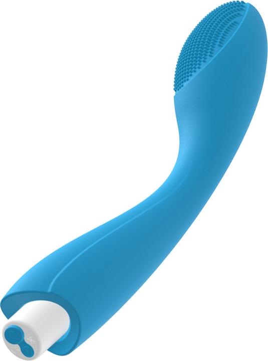 Image du produit G-Spot Vibromasseur point G "Gilbert