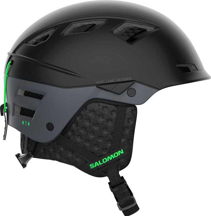 Salomon Mtn Lab 2023