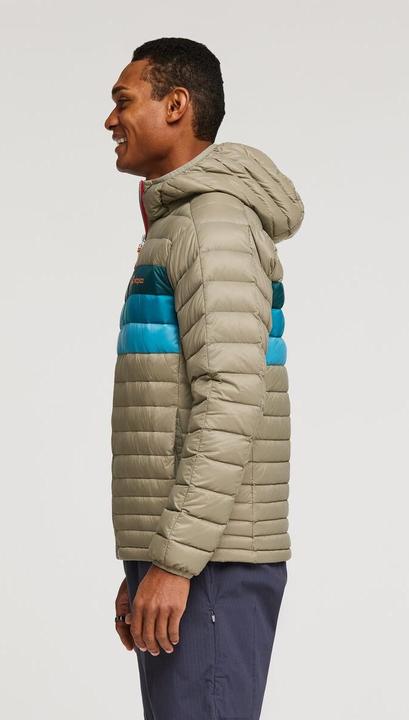 Produktbild Cotopaxi Fuego Down Hooded Jacket (L)