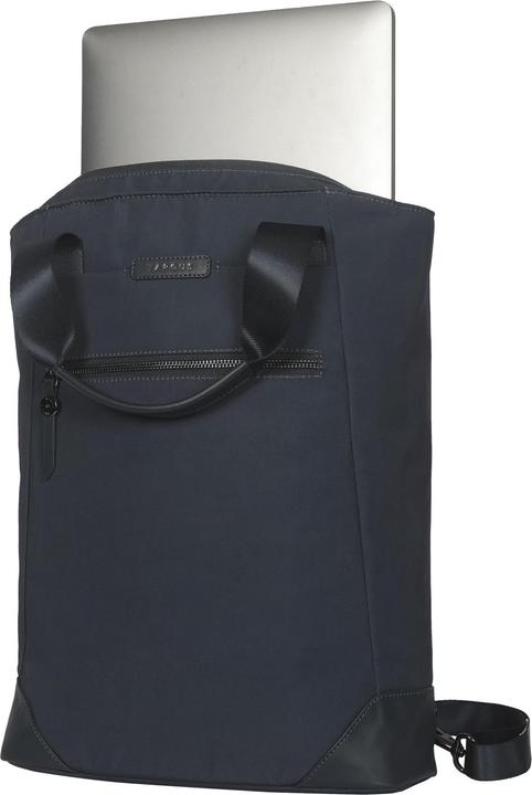 Produktbild Targus Notebook Rucksack 15-16"TBB65 2in1 Convertible,midnight navy,Avila (12.50 l)