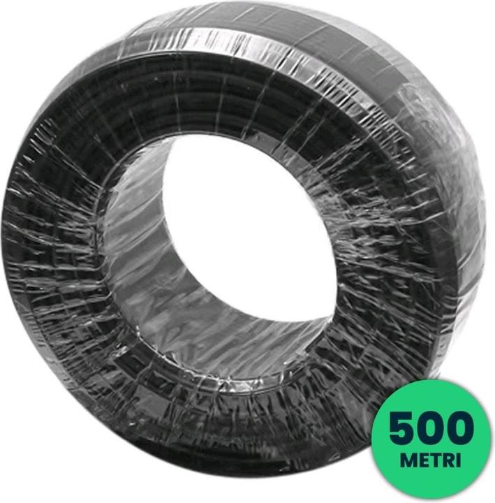 V-TAC PV cable 6SQ for solar panels500m (Solar cable)
