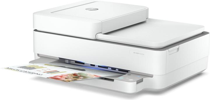 HP Envy 6420e (Tintenpatrone, Farbe)