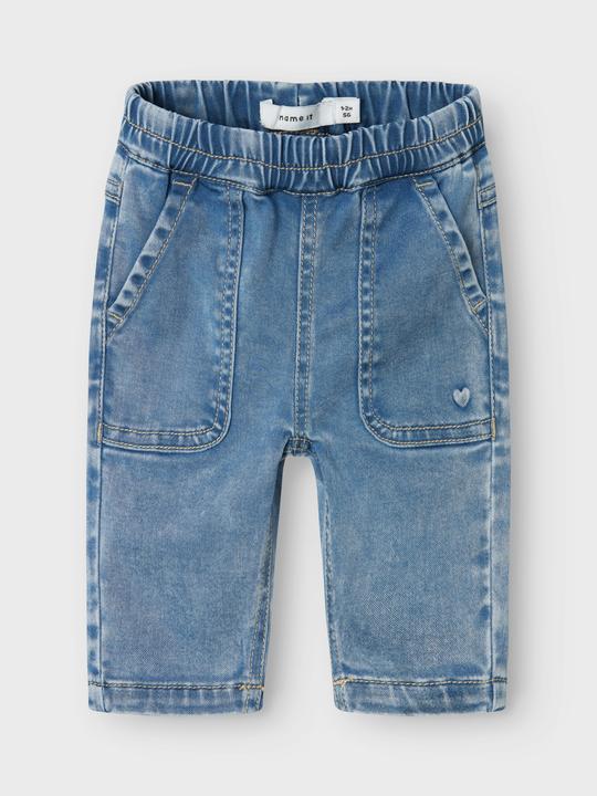 Produktbild Name it NBFROSE REG JEANS 4556-TO NOOS (50)
