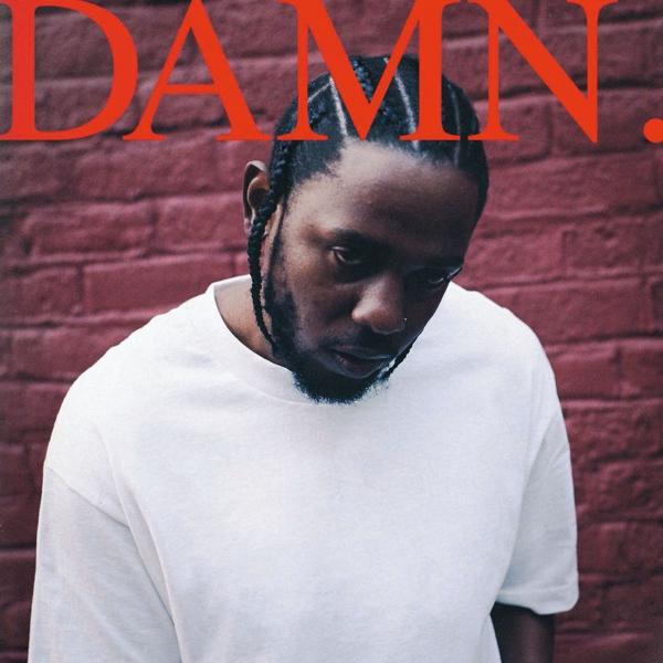 Immagine prodotto Dannazione.(2LP) (Kendrick Lamar, 2017)