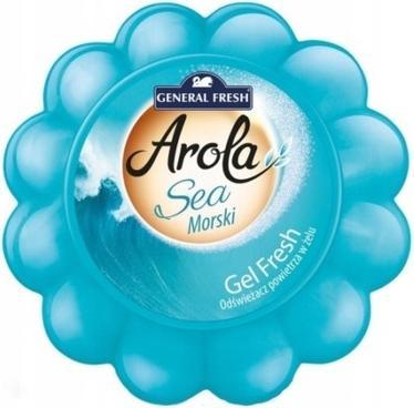 Produktbild General Fresh Arola 150g Erfrischendes Meeresgel