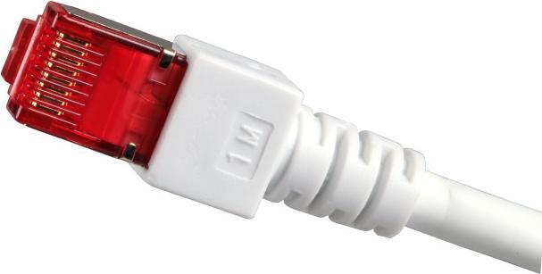 Image du produit EFB Elektronik Câble réseau (S/FTP, CAT6, 1.50 m)