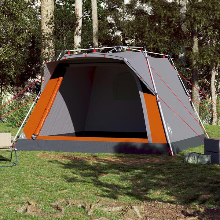 Produktbild VidaXL Kitty (Kuppelzelt, 6.90 kg, 4 Personen)
