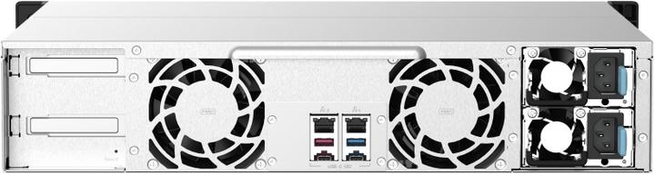 Actual product image QNAP TS-873AeU-RP-4G (0 TB)