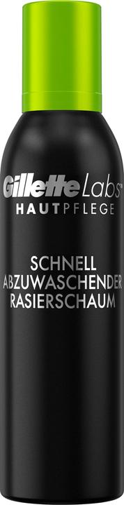 Image du produit Gillette Labs (240 ml, Mousse à raser)