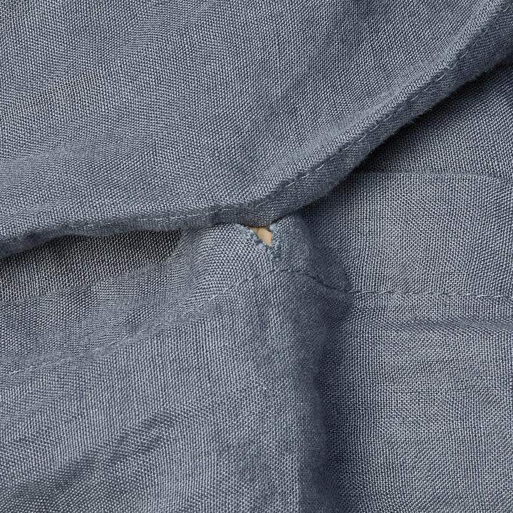 Image du produit micasa Zara (Housse de couette, 160 x 210 cm)