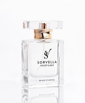 NoName V251 Good Girl 50ml Orientalisches Parfüm für Frauen Sorvella (Eau de Parfum, 50 ml)