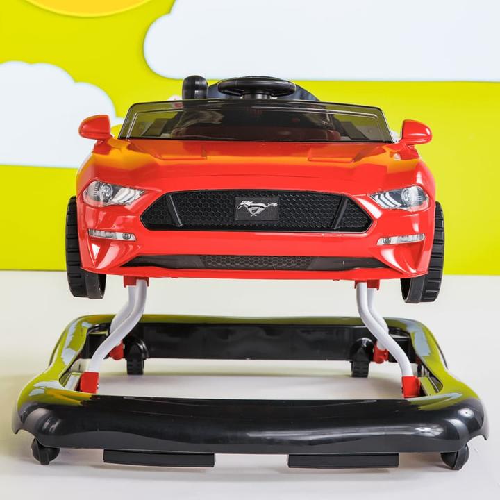 Image du produit Bright Starts Ford Mustang