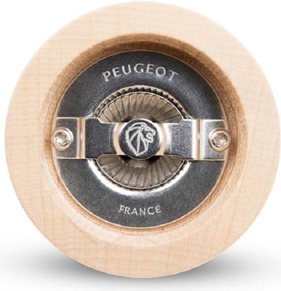Image du produit Peugeot Fidji (Sel)