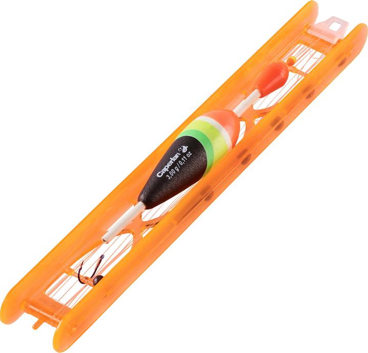 Immagine prodotto Caperlan tf-rl-k2 311519