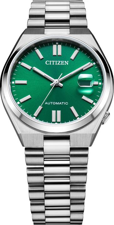 Image du produit Citizen NJ0150-81X (Montre analogique, 40 mm)