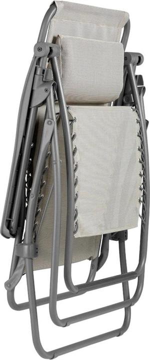 Actual product image Lafuma RSXA Clip II recliner (88 cm)