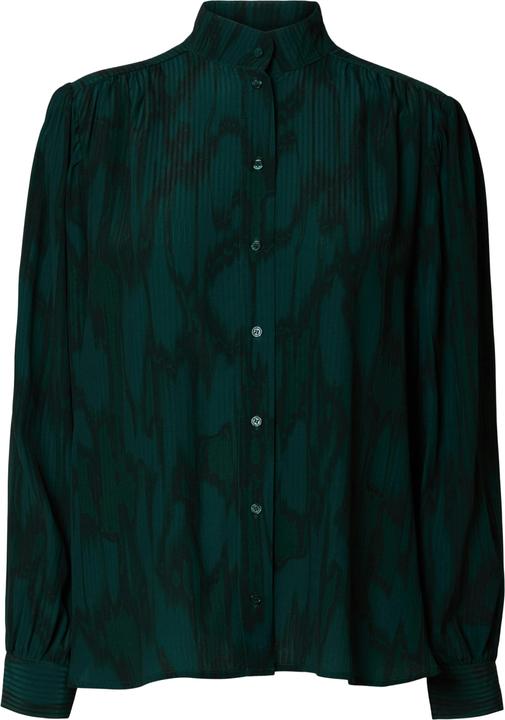 Immagine prodotto Selected Femme Camicia a maniche lunghe stampata (38)