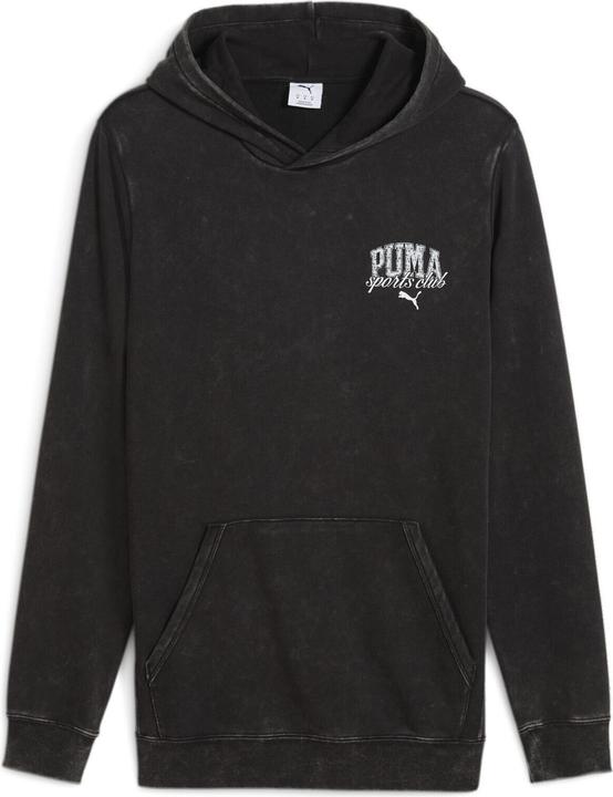 Actual product image Puma Class Washed (L)
