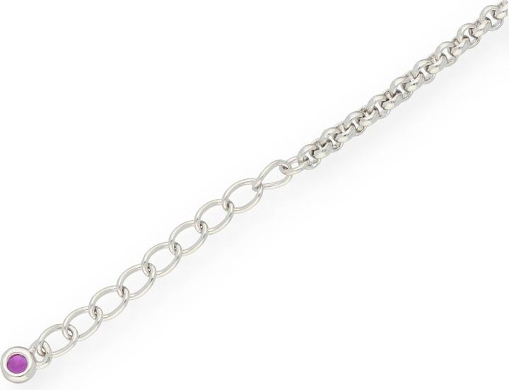Produktbild Carat Colorstone (16 cm, Silber 925)