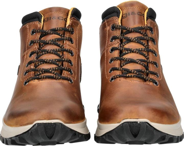Actual product image Igi&co Stiefelette (42)