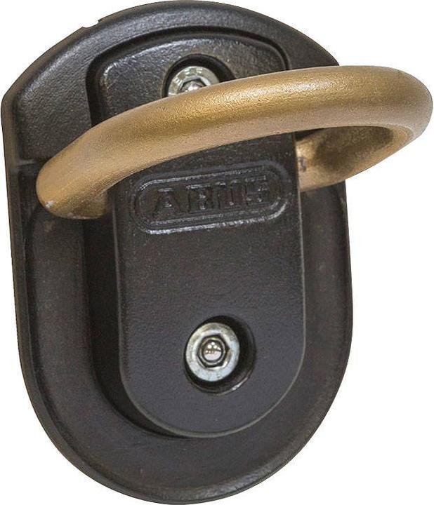 Actual product image Abus Granite WBA 75