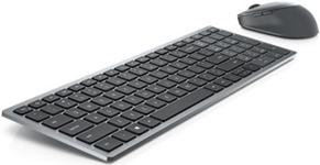 Immagine prodotto Dell Tastiera KM7120W Mouse (Ing. Int., Senza fili)