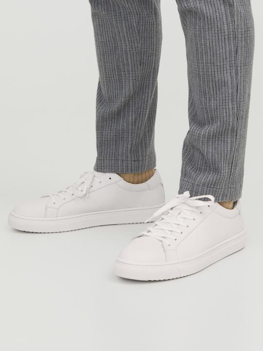 Produktbild Jack & Jones Leder Sneaker (41)