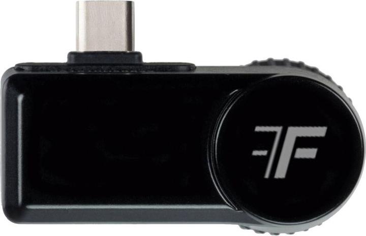 Produktbild SeeK Thermal Compact PRO FF