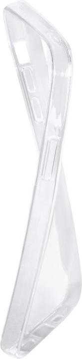 Actual product image Hama Crystal Clear (Apple iPhone 12 mini)