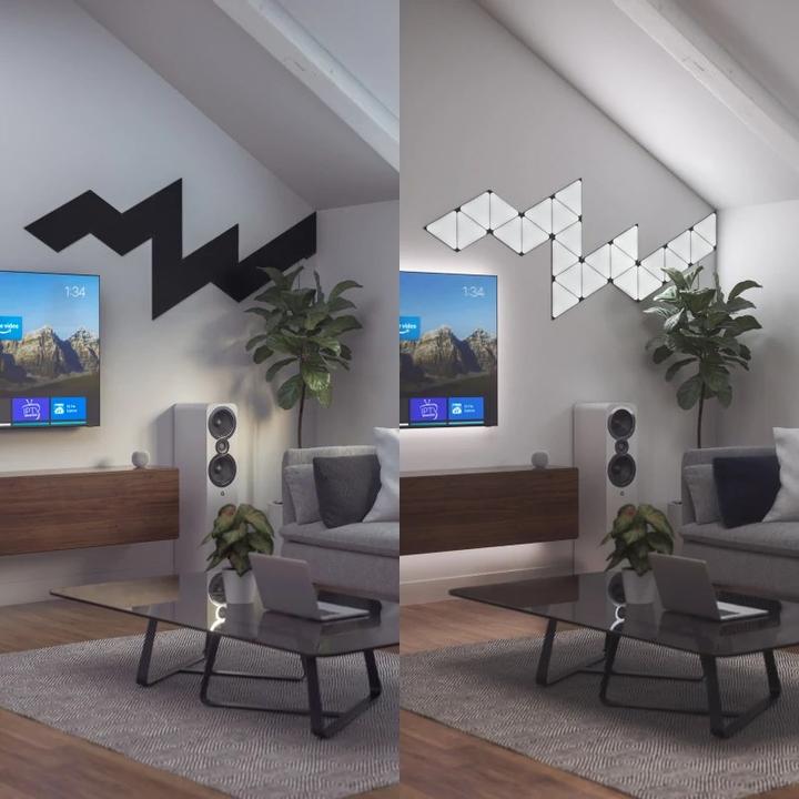 Produktbild Nanoleaf Shapes