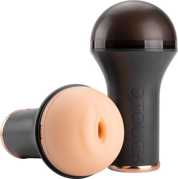 Otouch Inscup1 Vibrator