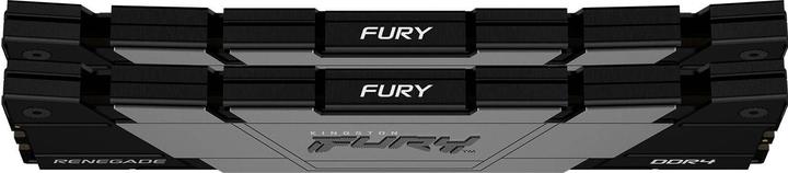 Produktbild Kingston FURY Renegade (2 x 16GB, 4600 MHz, DDR4-RAM, DIMM)