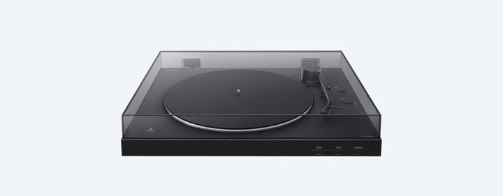 Produktbild Sony PS-LX310BT inkl. SRS-XB12 (Vollautomatisch)