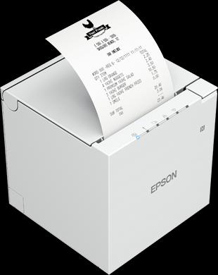 Productafbeelding Epson TM-M30III (111): STANDAARD (USB 2.0, WiFi)